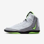 Nike　インクリフト4 サイズ29.5cm ナイキ・インフリクト4 (NIKE INFLICT4) [ホワイト/ブラック